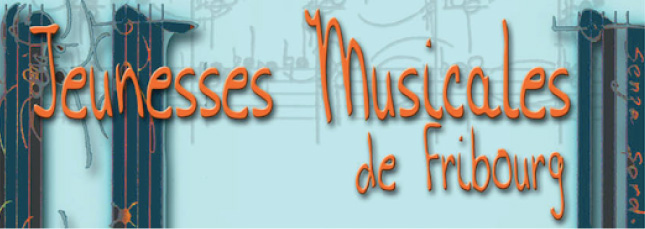 Jeunesses Musicales Friborgo